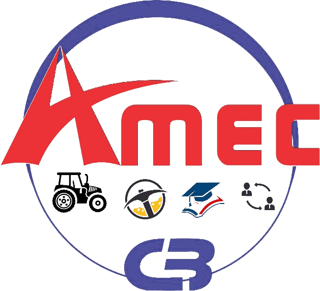 AMEC Corporate Investment Limited